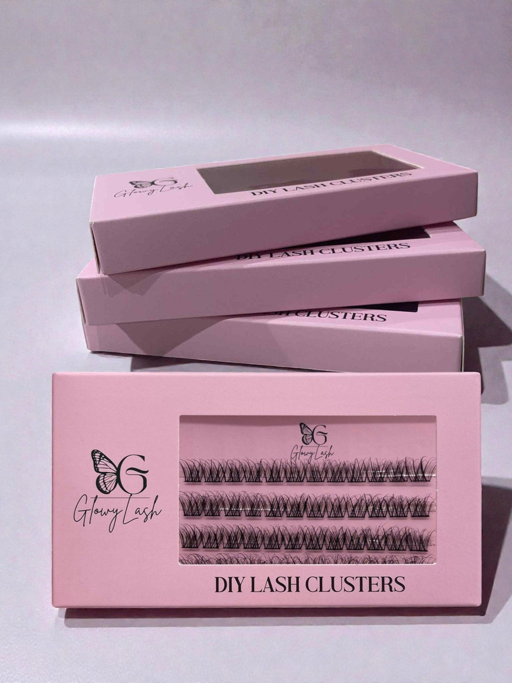 Recharge de Cils – Style SKY - Glowy Lash