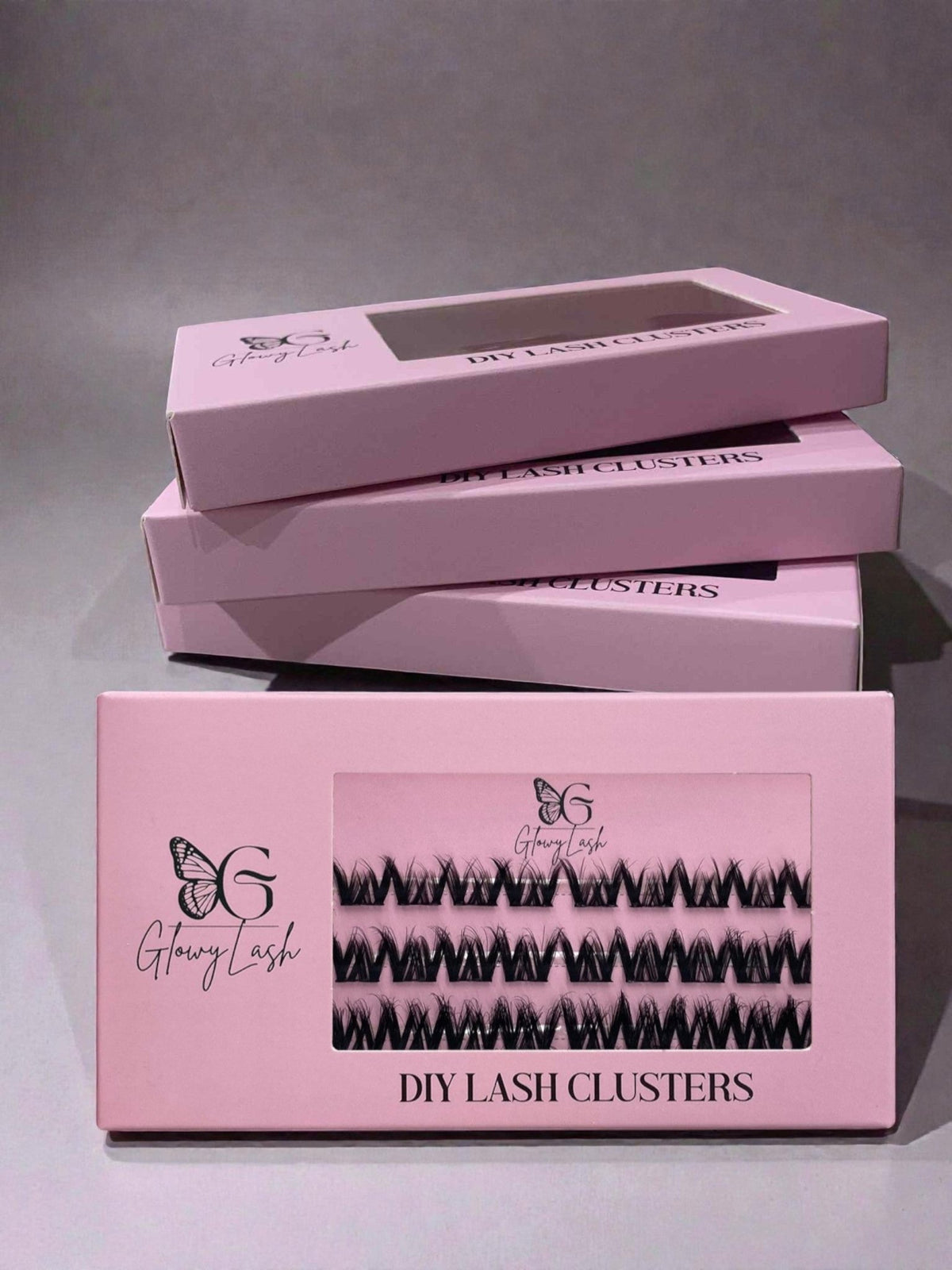 Recharge de Cils – Style WONDER - Glowy Lash