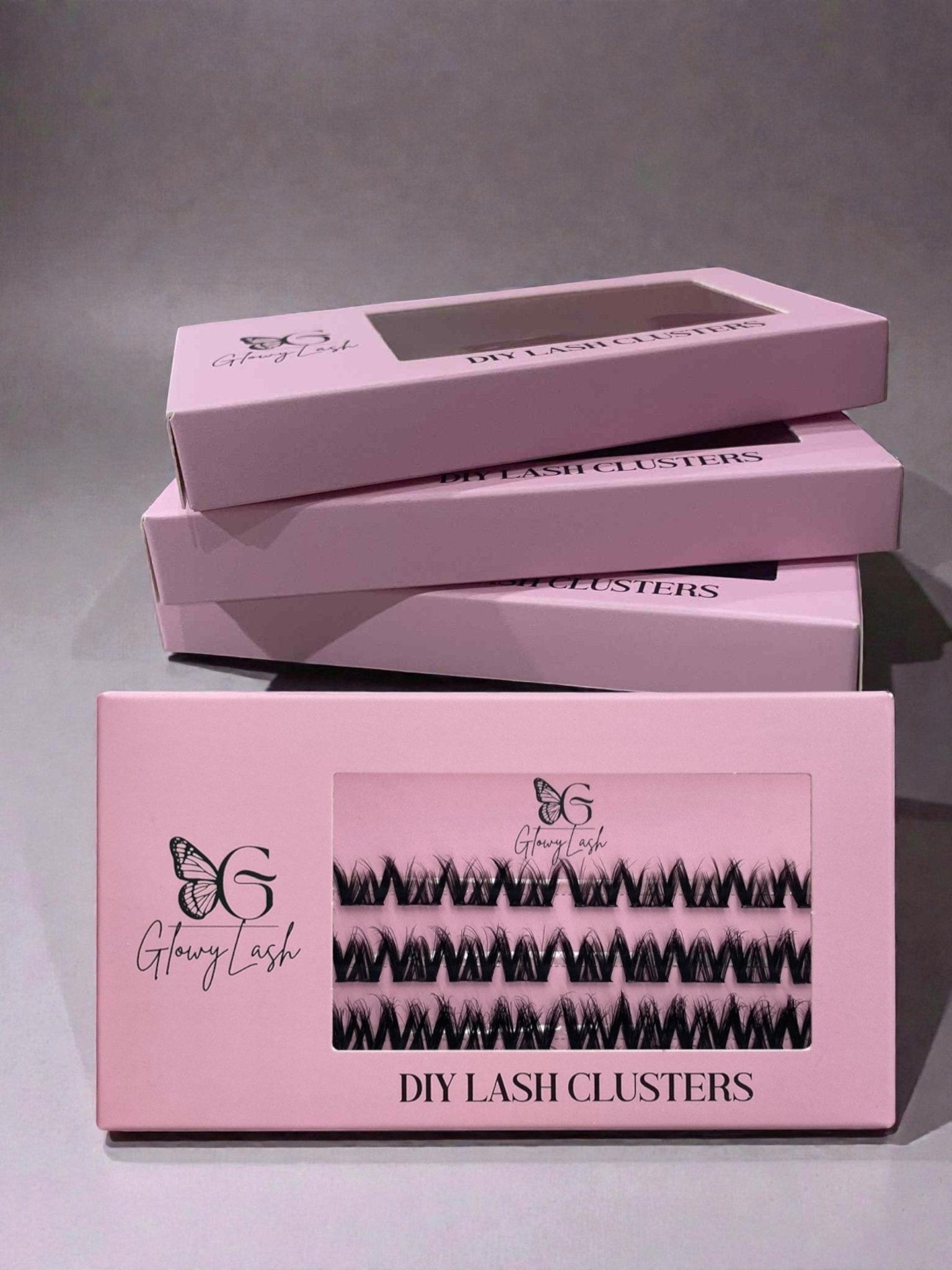 Recharge de Cils – Style WONDER - Glowy Lash