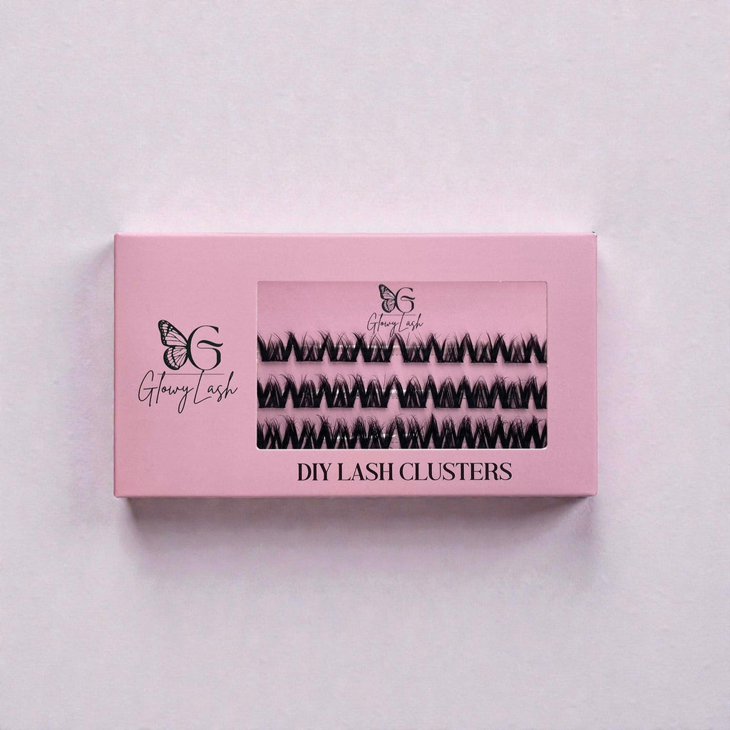 Recharge de Cils – Style WONDER - Glowy Lash