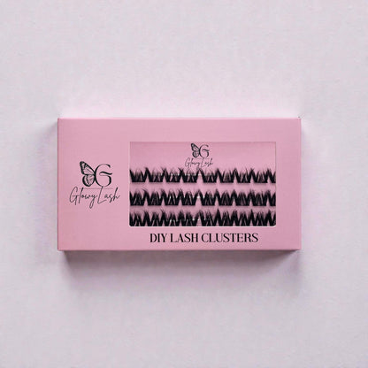 Recharge de Cils – Style WONDER - Glowy Lash