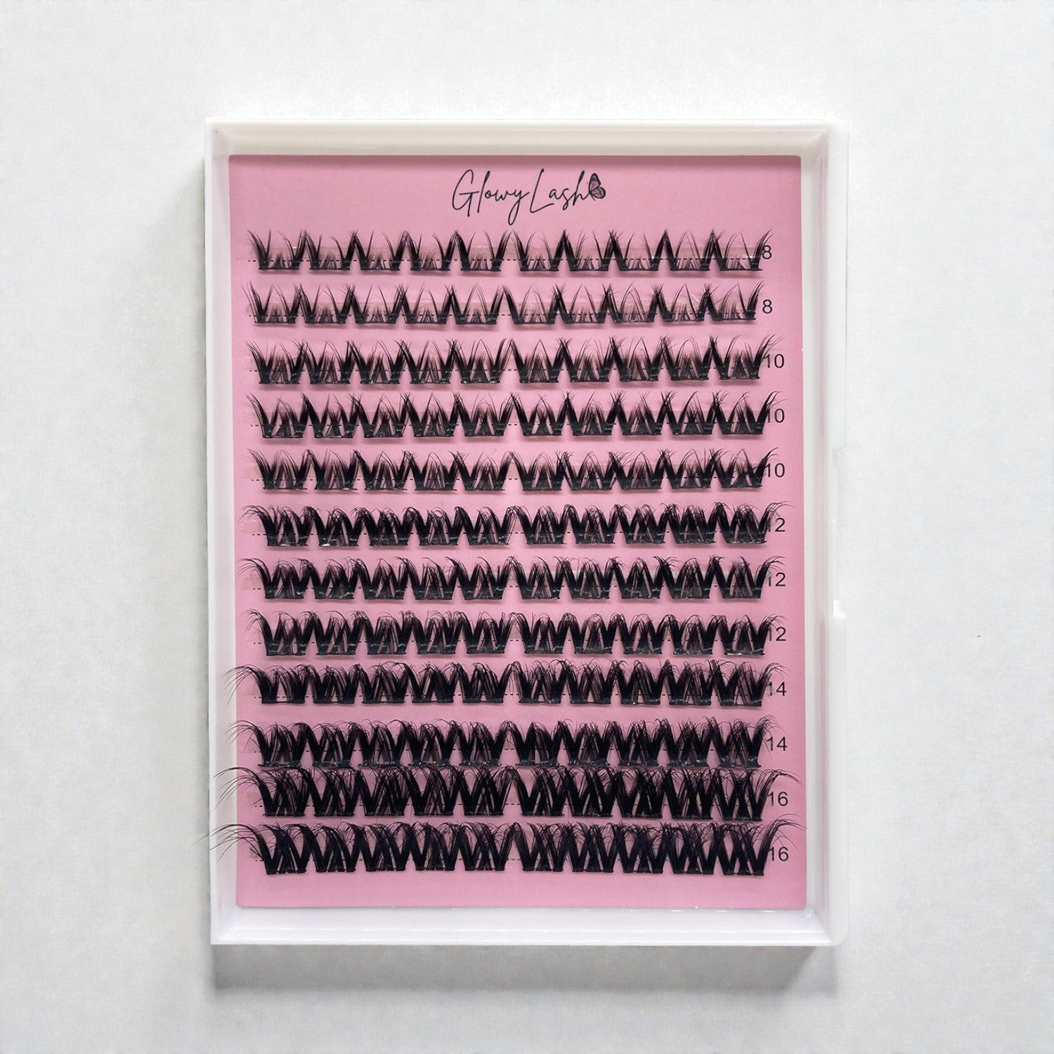 Recharge de Cils – Style WONDER - Glowy Lash