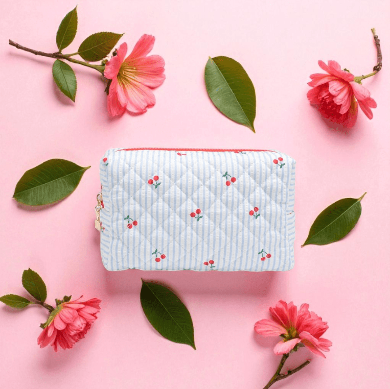TROUSSE CHERRY LANE - Glowy Lash